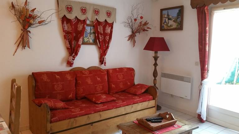 Maison de vacances La Seyne-sur-Mer