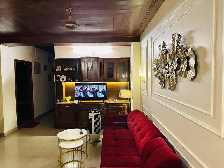 Apartment Uzan Bazar