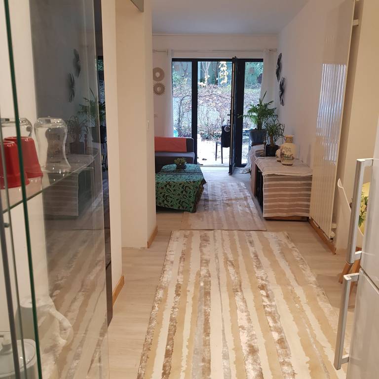 Appartement  Saint-Maur-des-Fossés