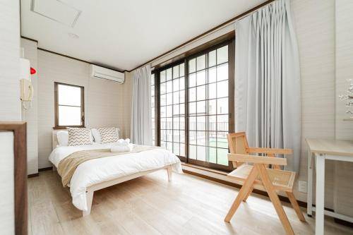 60 m² Ferienwohnung