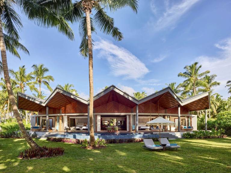 Resort  Platte