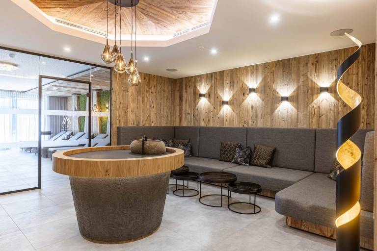 Ferienwohnung Zillertal