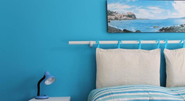 Rental apartment | Close to the beach | Pets are welcome in Tropea
