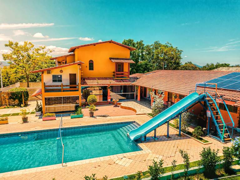 Casa  Balneário de Meaípe