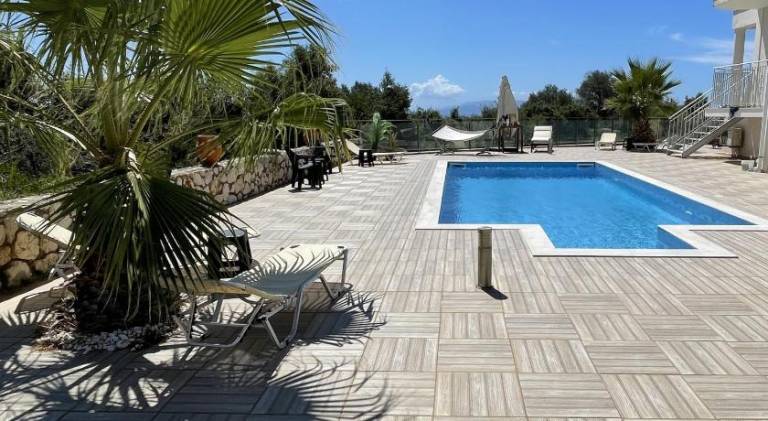 Spacious villa with pool | Dogs allowed — photo 3