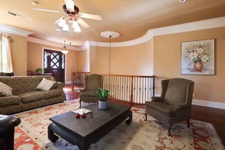 House Metairie