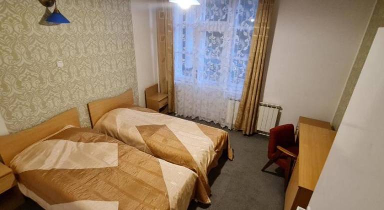 Kasztelanka in Krynica-Zdroj