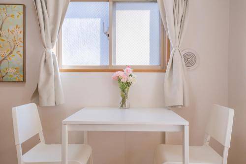 23 m² Ferienwohnung