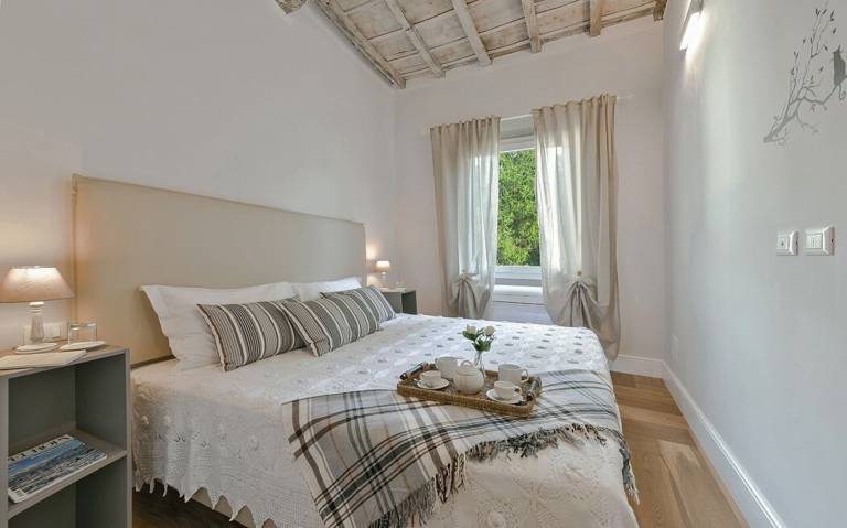 Ferienwohnung Florenz