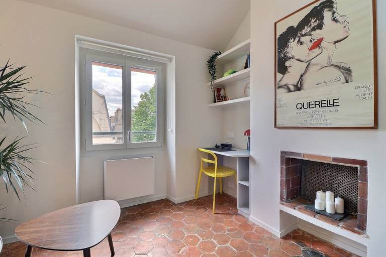 Holiday apartment with 1 room for 2 persons — photo 2