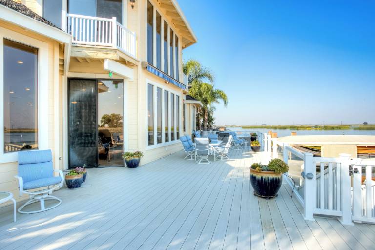House  Discovery Bay