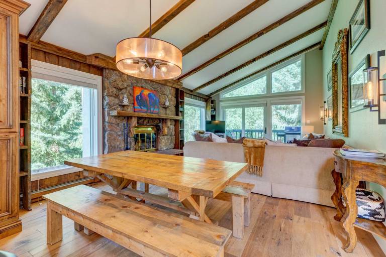 Apartment Vail