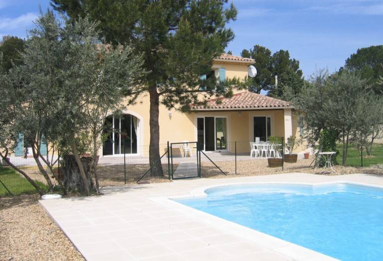 Villa Sablet