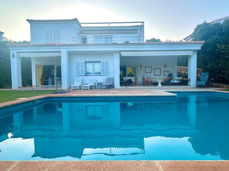 House Arenal d'en Castell