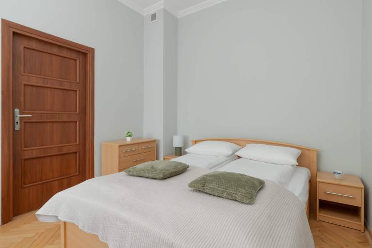 Holiday apartment with fast internet | Next to Golden Gate — photo 2
