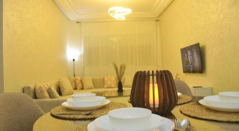 Holiday apartment with 2 rooms for 5 persons — photo 4
