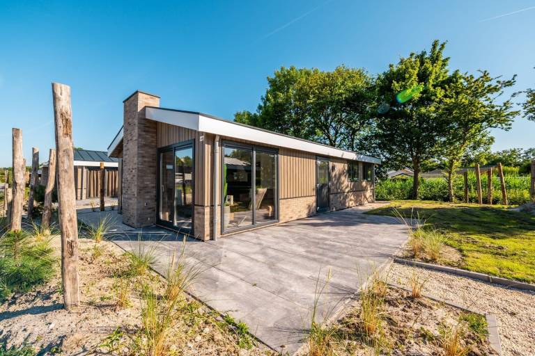 Ferienhaus Hellevoetsluis