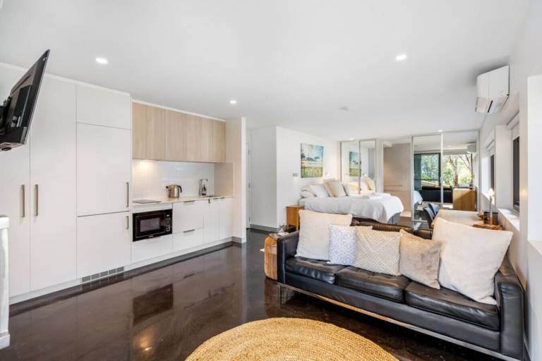 Condo Blackmans Bay