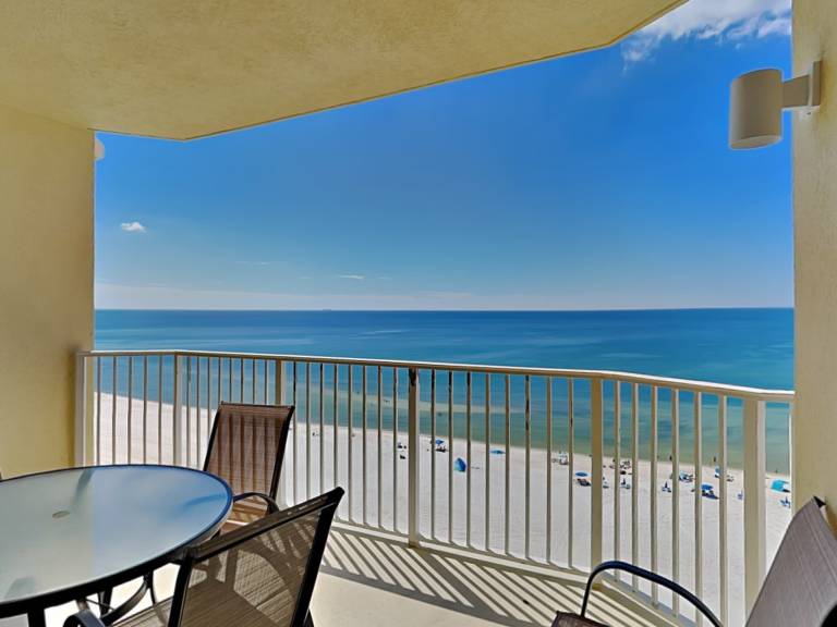 Condo  Panama City Beach
