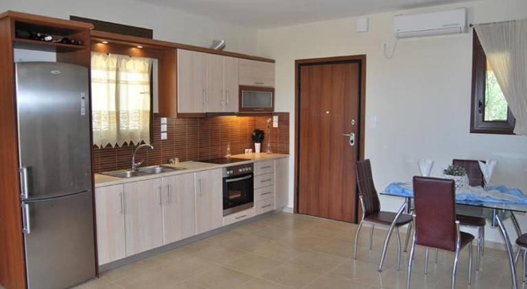 Holiday apartment | Next to the beach | Dogs allowed — photo 5