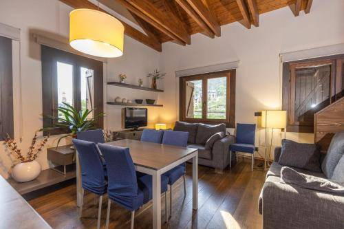 Apartamento Benasque