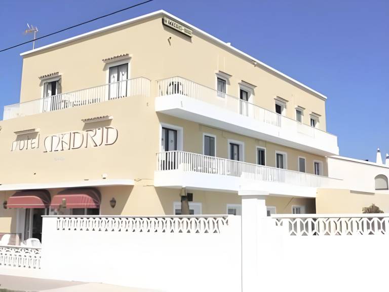 Riviera Hotel Menorca in Ciutadella de Menorca
