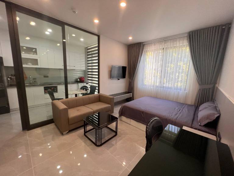 Meta homes pearl 1 42 in Hai Phong