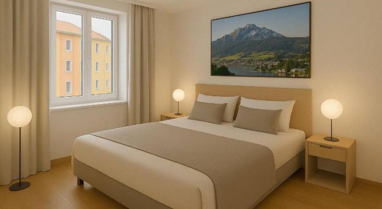 Room in Kriens Luzern in Kriens