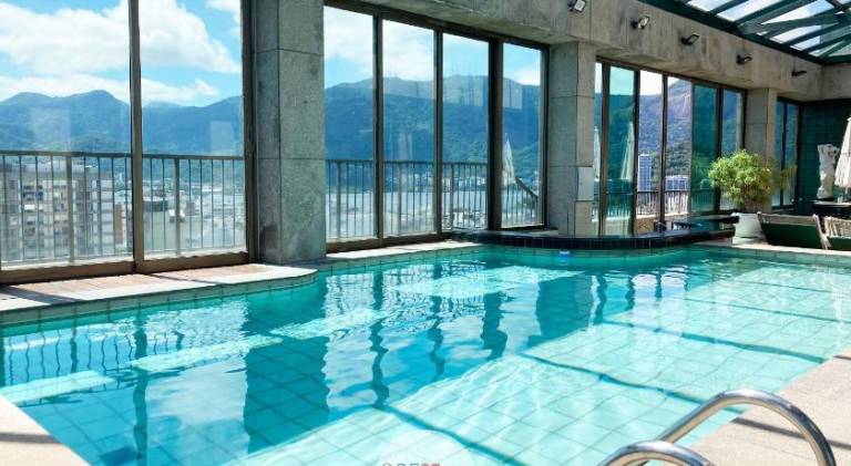 Lovely holiday apartment with pool | Next to the beach | Dogs allowed — photo 3