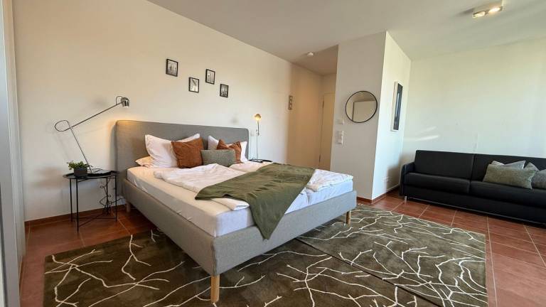 Ferienwohnung Konstanz