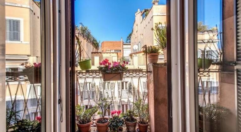Holiday apartment | Close to Colosseum | Pets allowed — photo 4