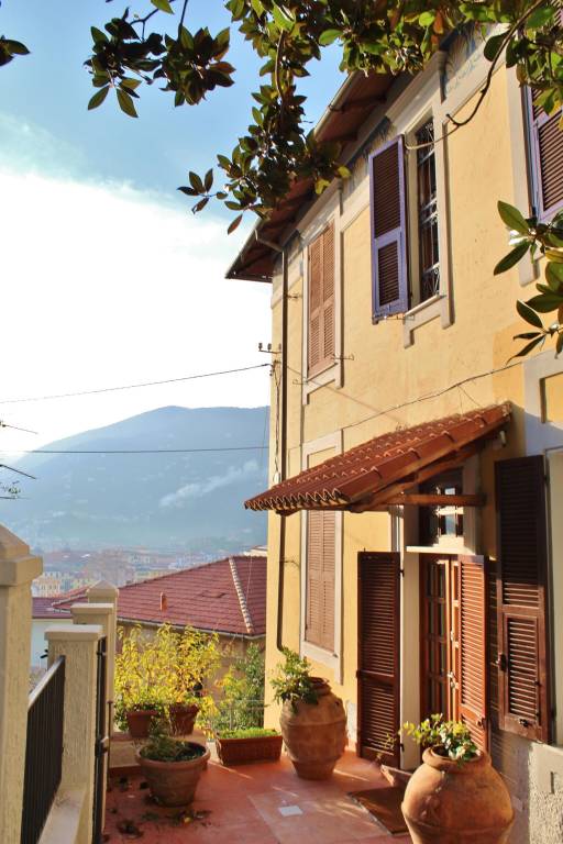 Villa La Spezia