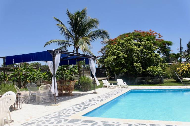Villa Boca Chica