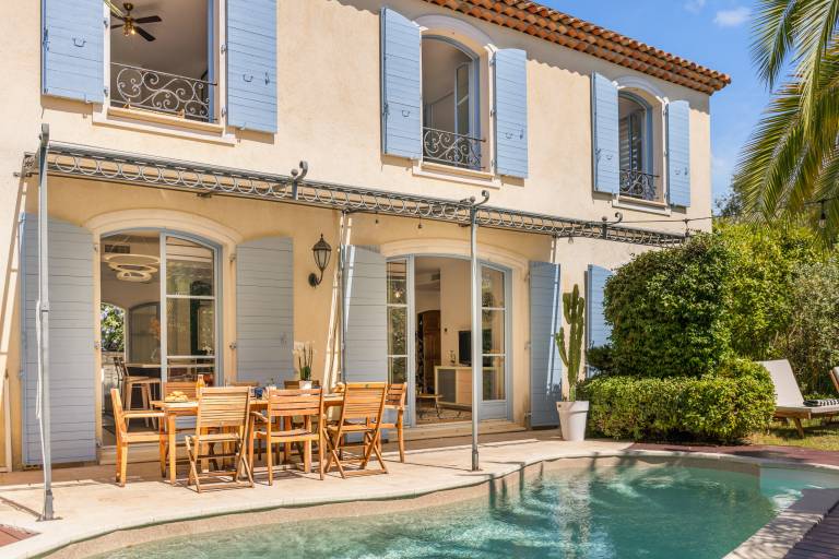 Villa Vence