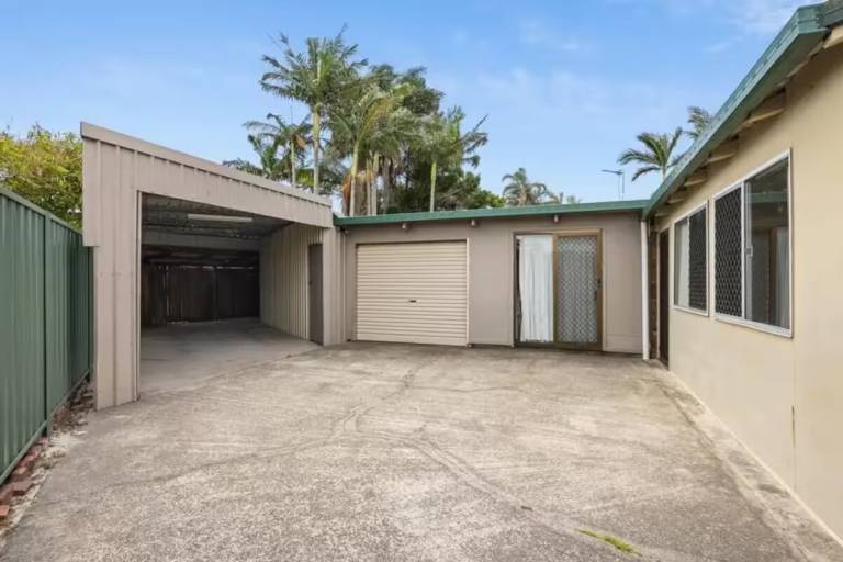 Apartment Mooloolaba