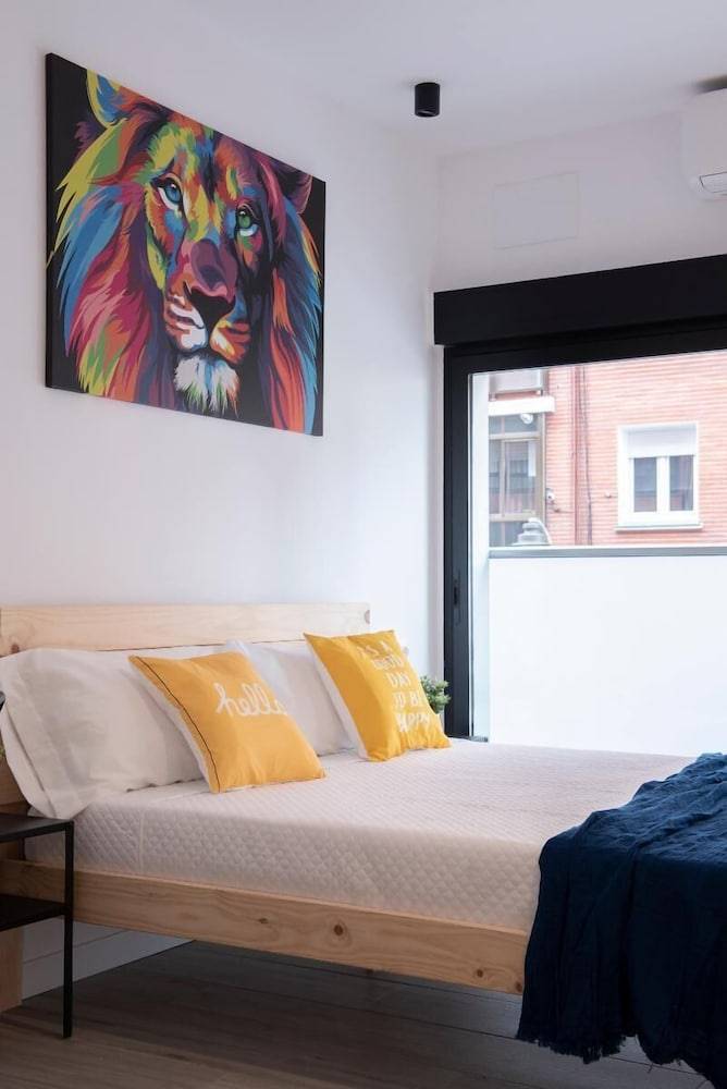 Pension  Bilbao