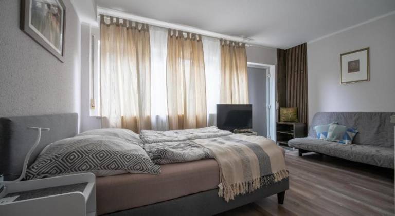 Lovely apartment | Pet-friendly in Wiesbaden