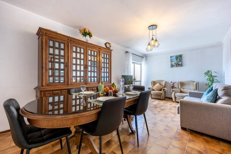 Children-friendly wonderful holiday apartment with fast internet & BBQ | Sea view | Beach nearby | Pets allowed — photo 5
