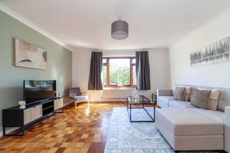 Apartment Southall