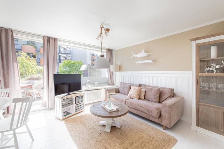 Rental apartment | Sea view — photo 3