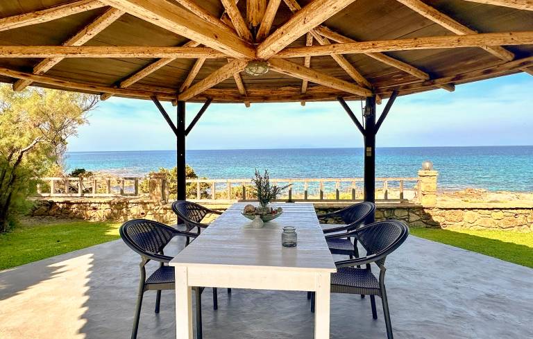 Ferienwohnung in Pirgos, Peloponnes, Griechenland