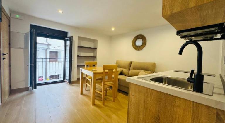 Wonderful apartment with terrace | Pet-friendly — photo 4