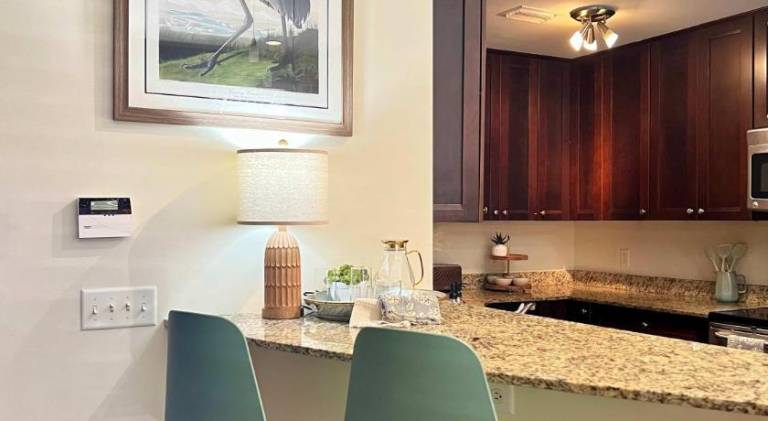 Ample apartment | Good for workation | Pet-friendly — photo 5
