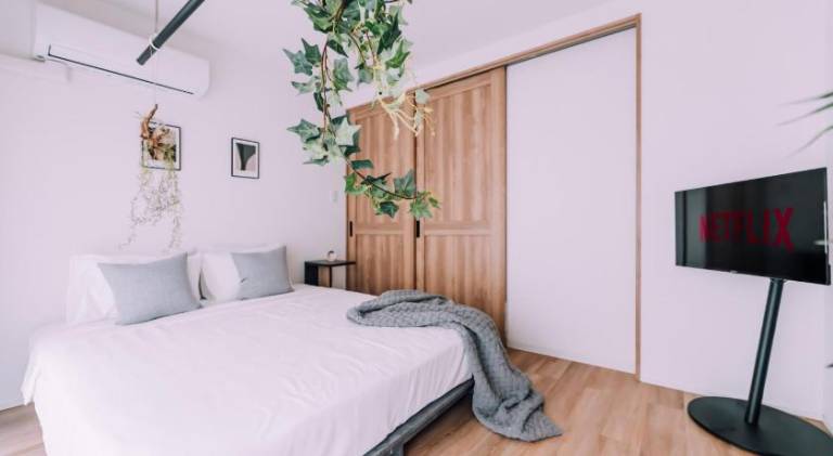 Nice apartment | Pets allowed in Tokyo