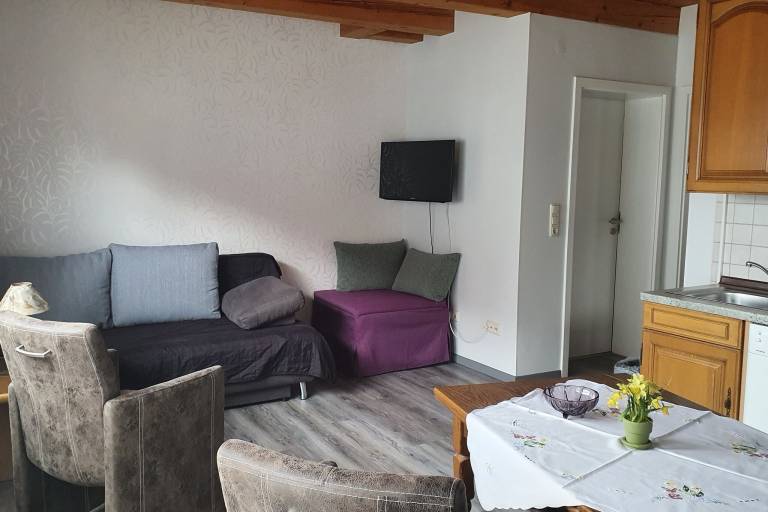 Fully equipped spacious vacation home with BBQ, garden & terrace | Pet-friendly — photo 3