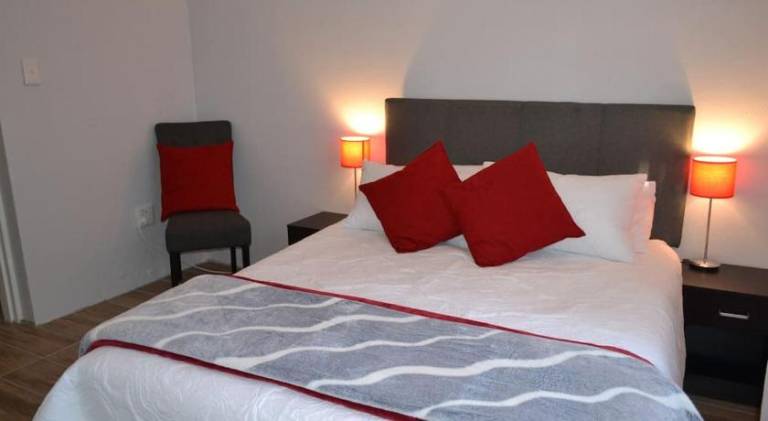 Apartment  Rivonia