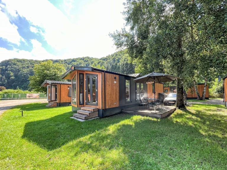 Ferienhaus  Berching
