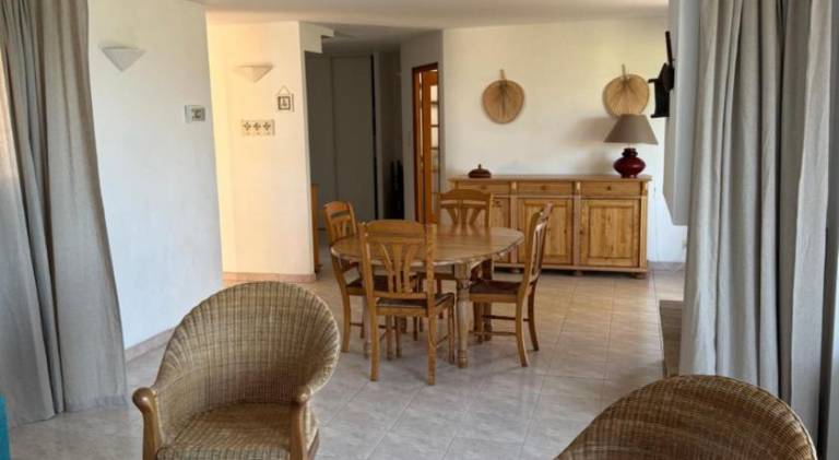 Vacation home with 2 rooms for 5 persons — photo 2
