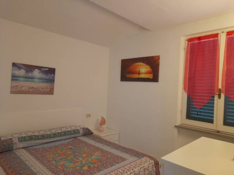 Holiday Apartment 'Bilo La Pérgola' near the Beach with Terrace and Wi-Fi — photo 3