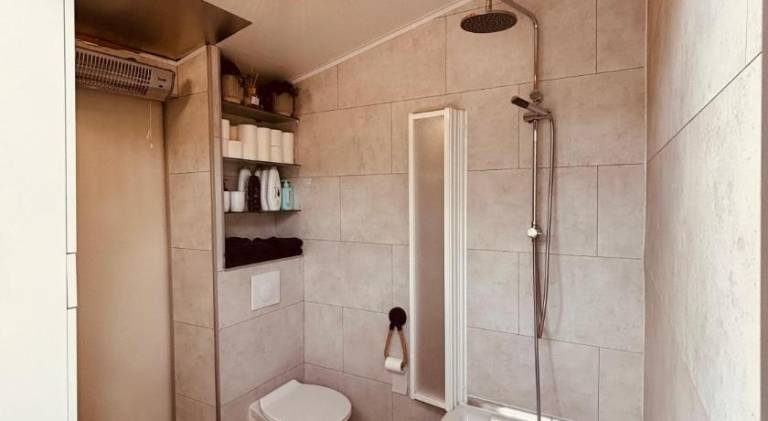 Chalet with 1 room for 4 persons — photo 2